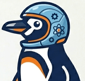 Bobby el Pingüino Científico